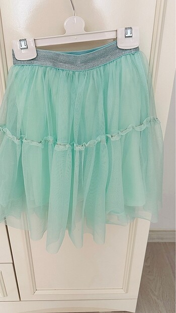 Tütü etek - Görsel 3