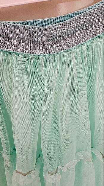 Tütü etek - Görsel 2