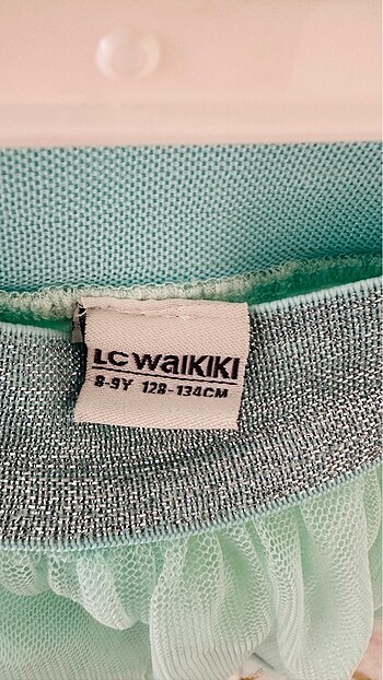 Tütü etek - Görsel 5