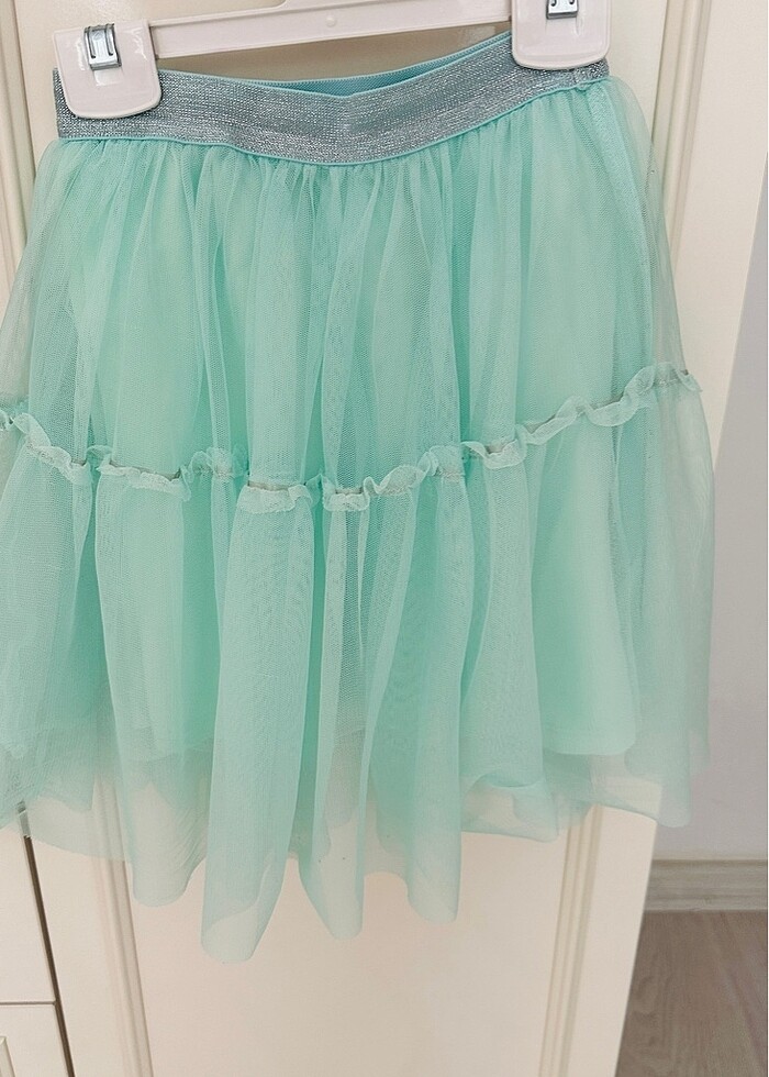 Tütü etek - Görsel 3