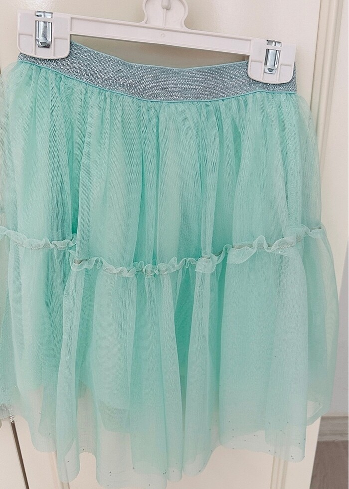 Tütü etek - Görsel 4