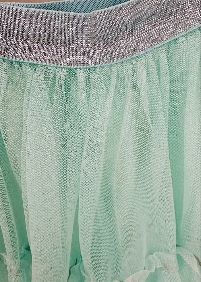 Tütü etek - Görsel 2