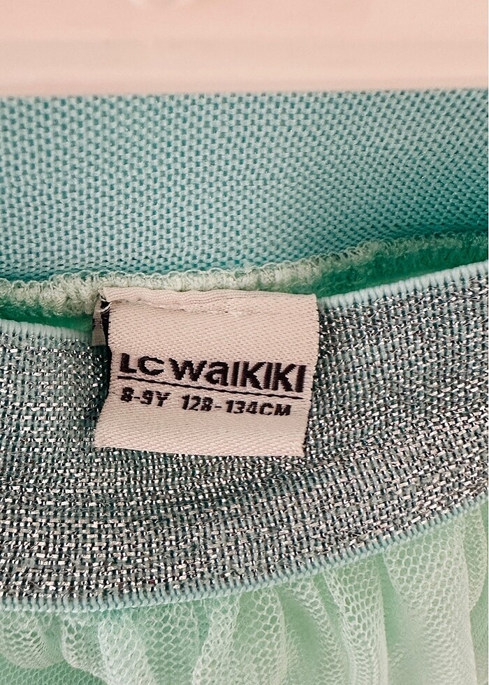 Tütü etek - Görsel 5