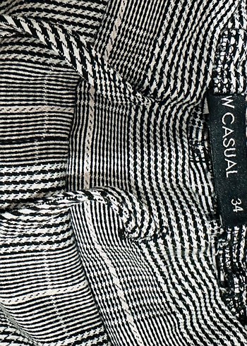 Kadın Pantolon - Görsel 4