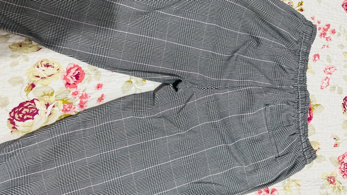 Kadın Pantolon - Görsel 3