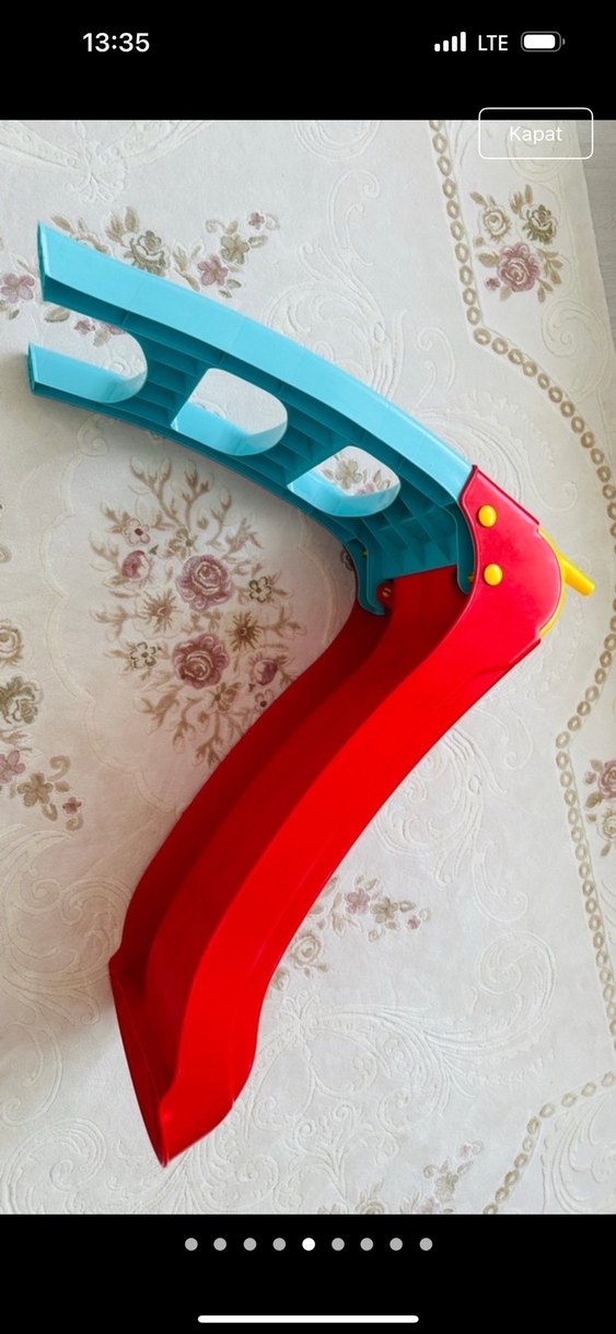 Kaydırak - Görsel 5