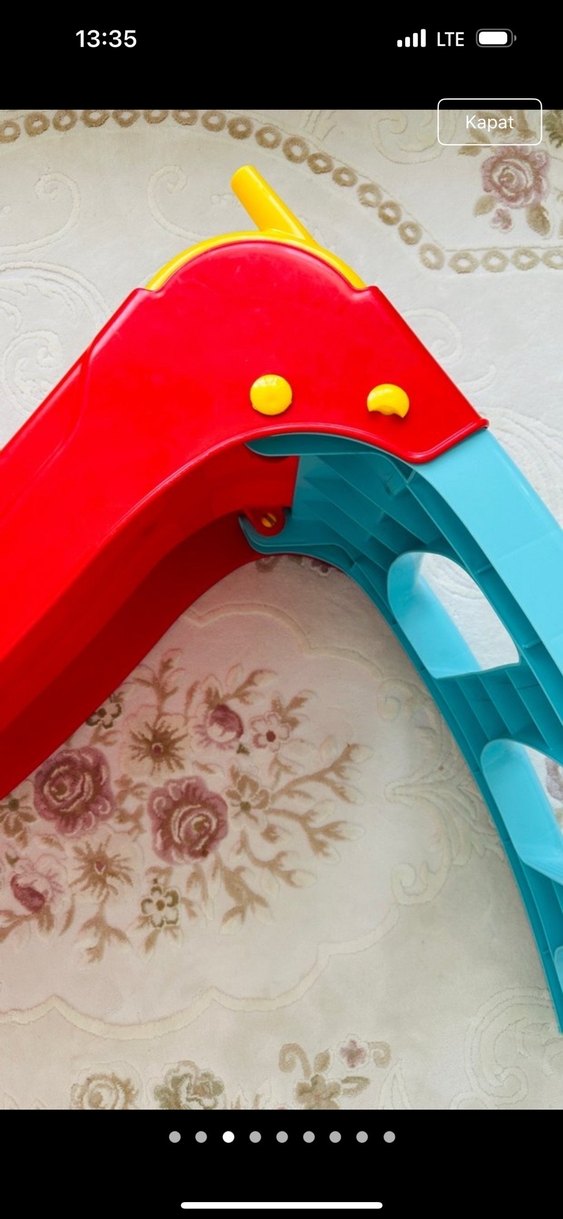 Kaydırak - Görsel 3