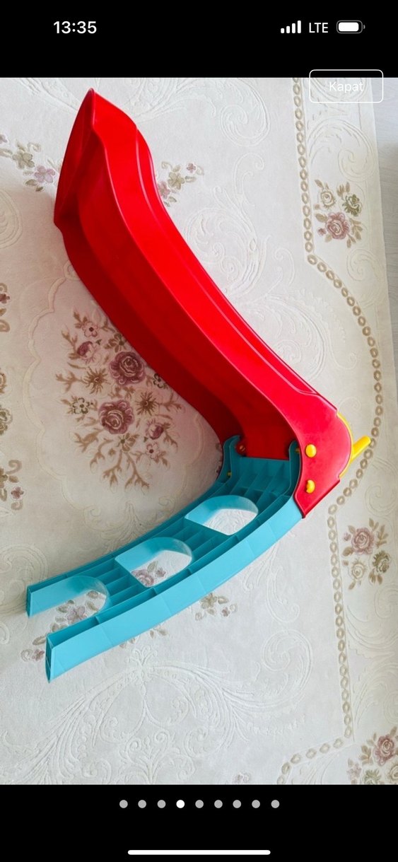 Kaydırak - Görsel 4