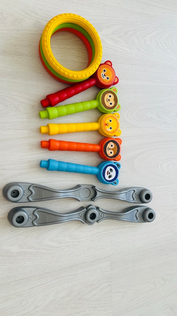 Halka Atma Oyunu - Görsel 4