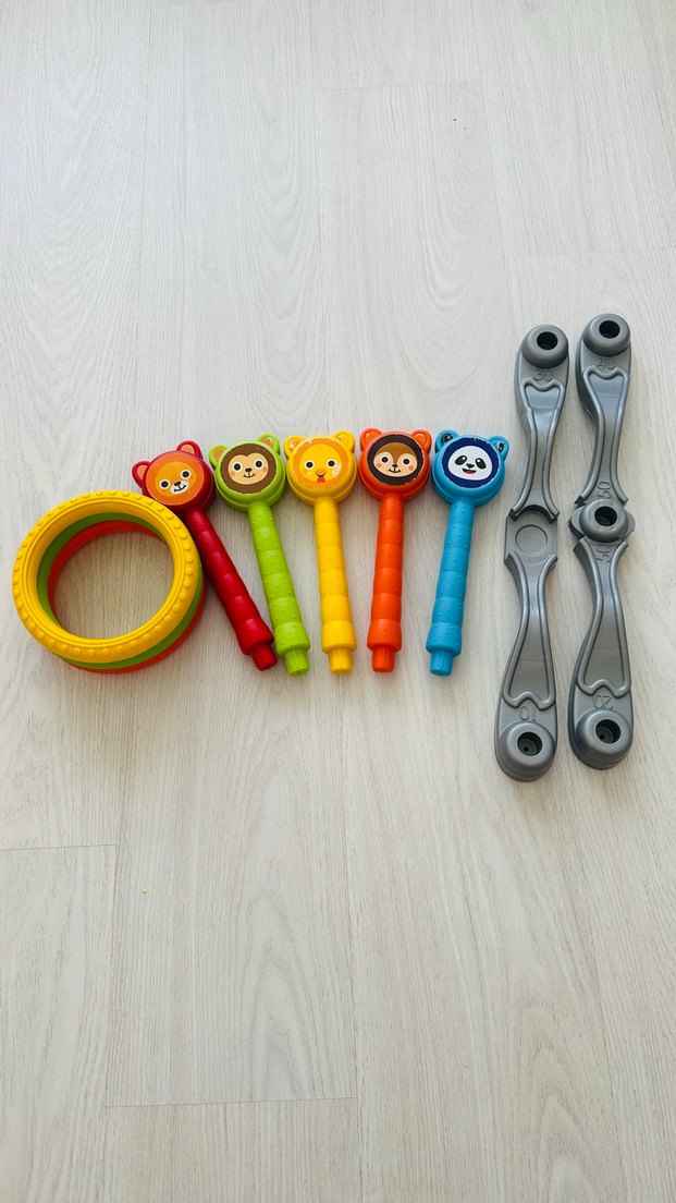 Halka Atma Oyunu - Görsel 5