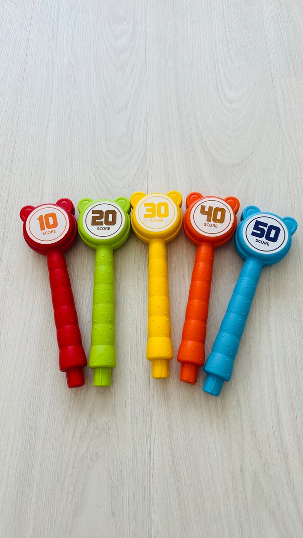 Halka Atma Oyunu - Görsel 2