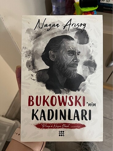 Bukowskinin kadınları