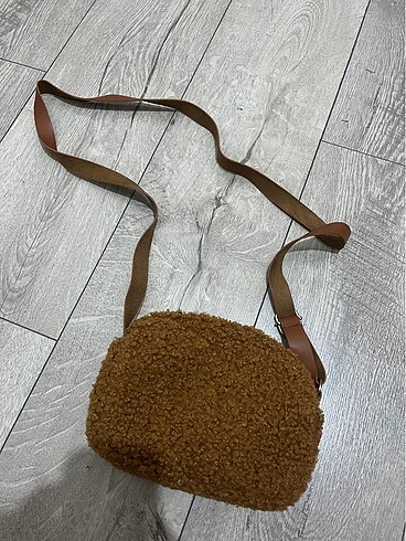 Diğer Peluş çanta