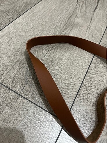  Beden camel Renk Peluş çanta