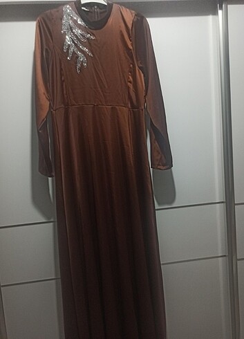 Abiye elbise 
