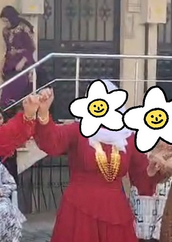 42 Beden bordo Renk bordo kat kat elbise