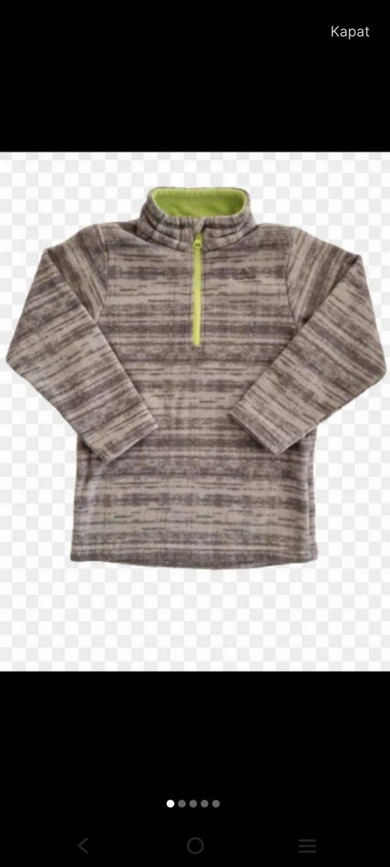 Dechatlon Quechua Polar(2 tane) - Görsel 2