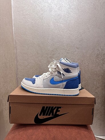 Jordan 1 - Görsel 2