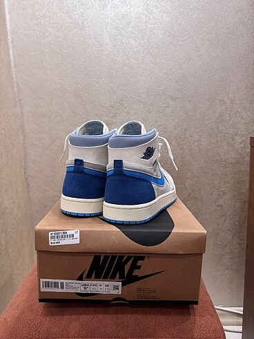 Jordan 1 - Görsel 3