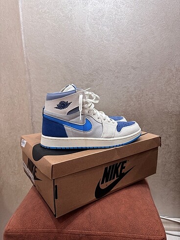 Jordan 1 - Görsel 4