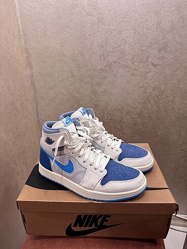 Jordan 1 - Görsel 5