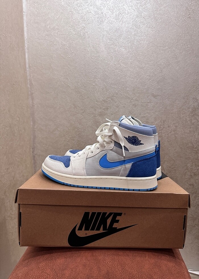 Jordan 1 - Görsel 2