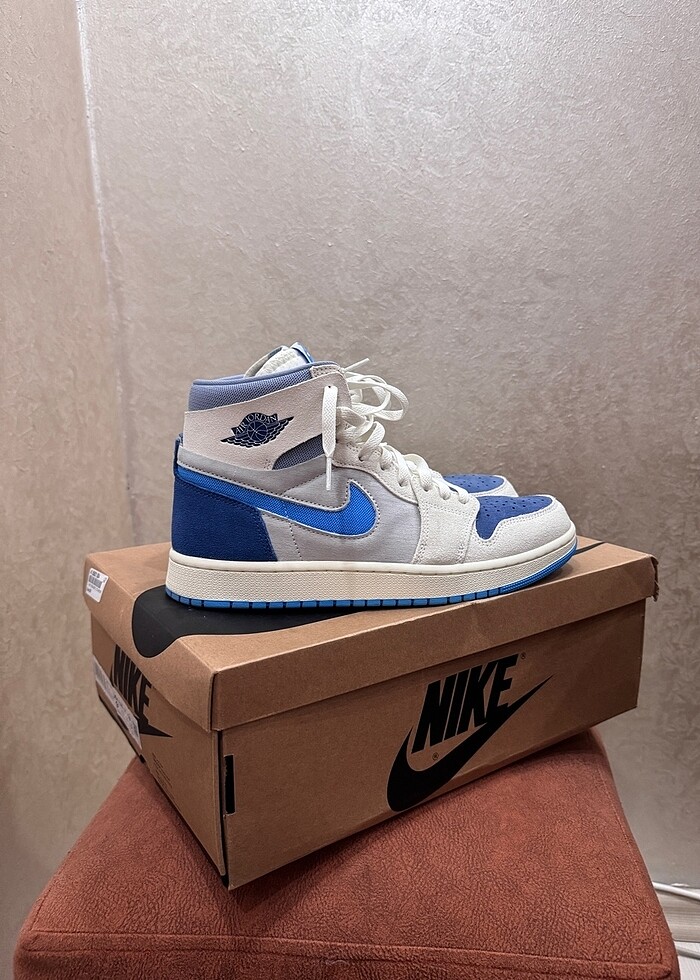 Jordan 1 - Görsel 4