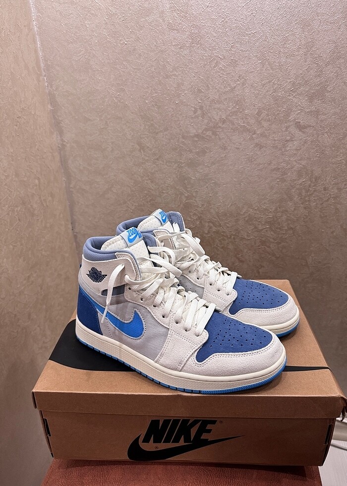 Jordan 1 - Görsel 5