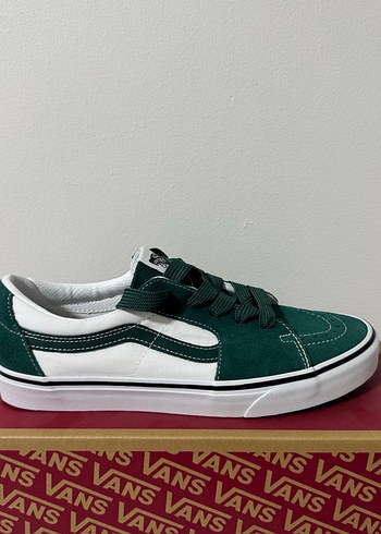 Vans 43