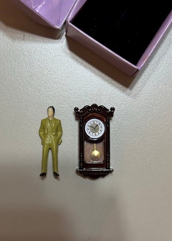 Minyatür Müze Malzemeleri - Görsel 5