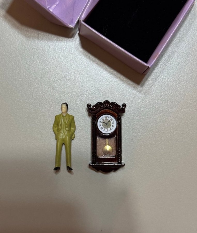 Minyatür Müze Malzemeleri - Görsel 5