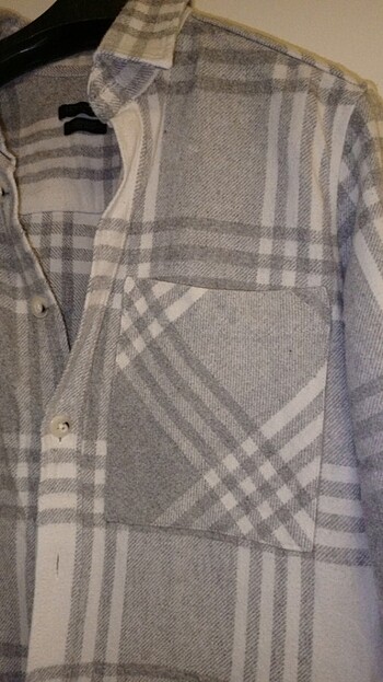 LC Waikiki LCW Casual OVERSİZE FİT ( BOL KALIP)