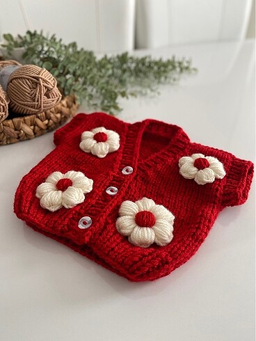 Zara Crop yelek ??