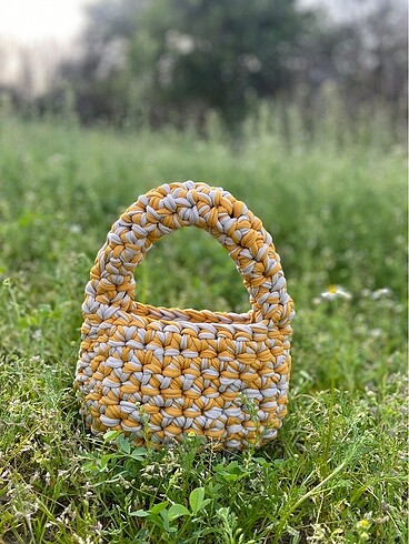 Beden Penye baget çanta