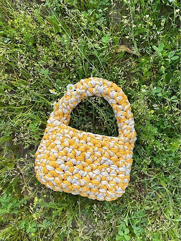 Penye baget çanta
