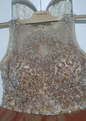 IL -MIO ABIYE ÇOK ÖZEL ABIYE - Görsel 6