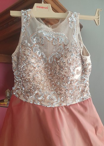 IL -MIO ABIYE ÇOK ÖZEL ABIYE - Görsel 11