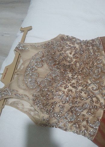 IL -MIO ABIYE ÇOK ÖZEL ABIYE - Görsel 5