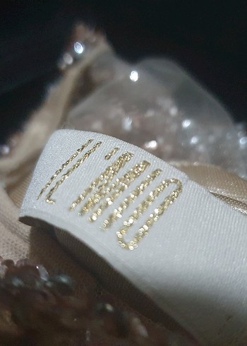 IL -MIO ABIYE ÇOK ÖZEL ABIYE - Görsel 9