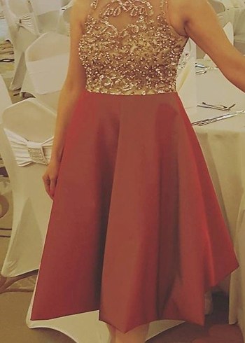 IL -MIO ABIYE ÇOK ÖZEL ABIYE - Görsel 3