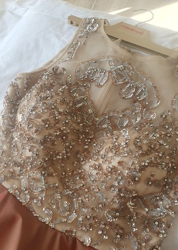 IL -MIO ABIYE ÇOK ÖZEL ABIYE - Görsel 13