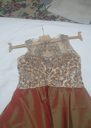 IL -MIO ABIYE ÇOK ÖZEL ABIYE - Görsel 4