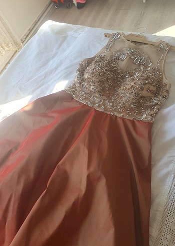 IL -MIO ABIYE ÇOK ÖZEL ABIYE - Görsel 2