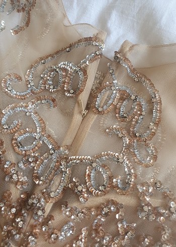 IL -MIO ABIYE ÇOK ÖZEL ABIYE - Görsel 14