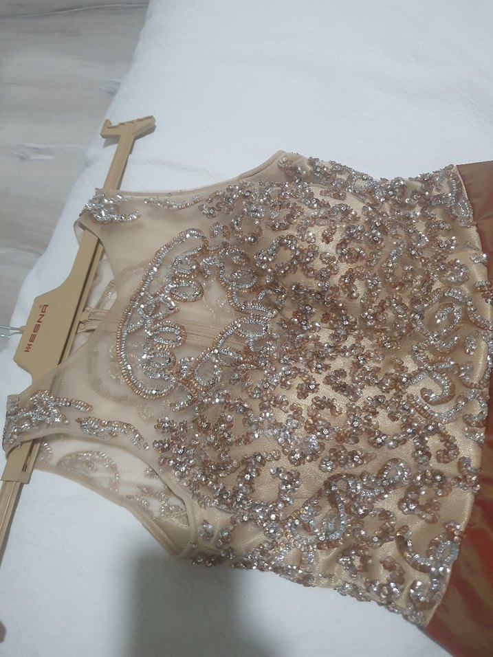 IL -MIO ABIYE ÇOK ÖZEL ABIYE - Görsel 5