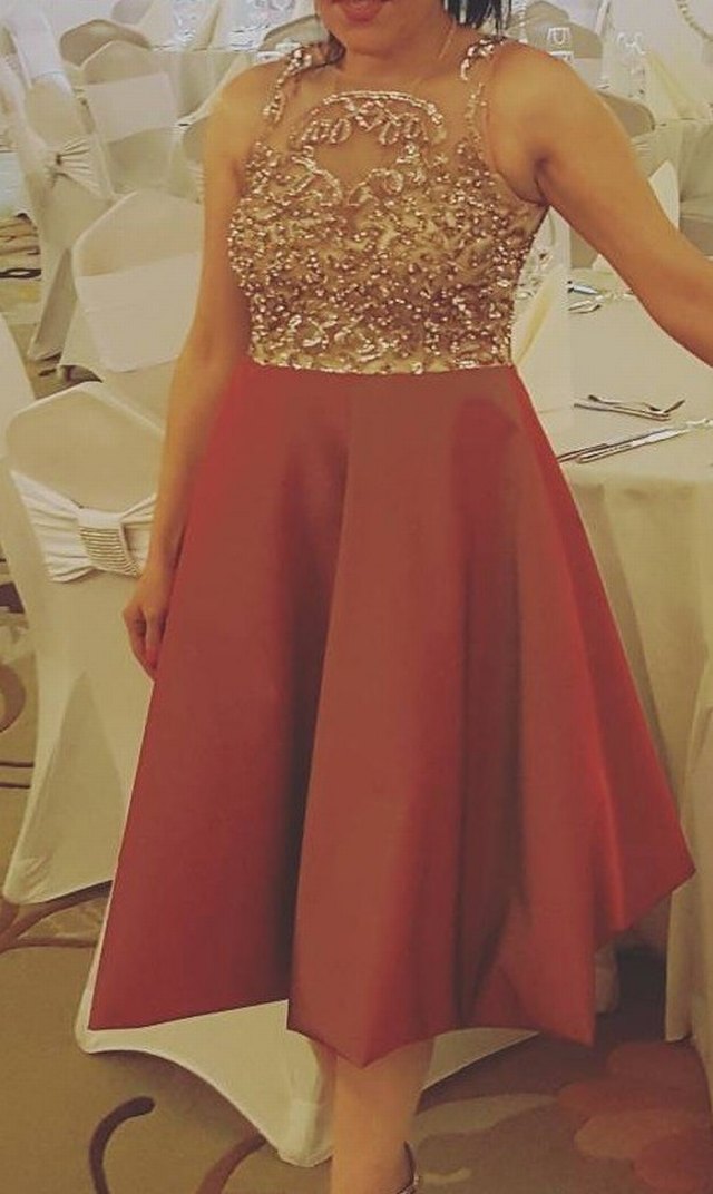 IL -MIO ABIYE ÇOK ÖZEL ABIYE - Görsel 3