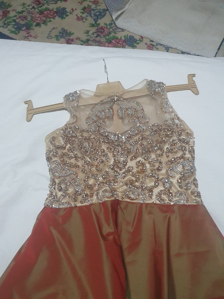 IL -MIO ABIYE ÇOK ÖZEL ABIYE - Görsel 4