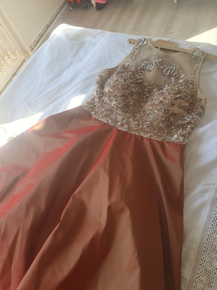 IL -MIO ABIYE ÇOK ÖZEL ABIYE - Görsel 2