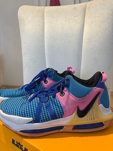 lebron wittnes 7