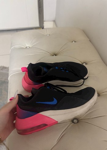 nike spor ayakkabı